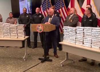 Penn State Frat Brothers Charged With Running Cocaine Ring