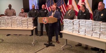 Penn State Frat Brothers Charged With Running Cocaine Ring