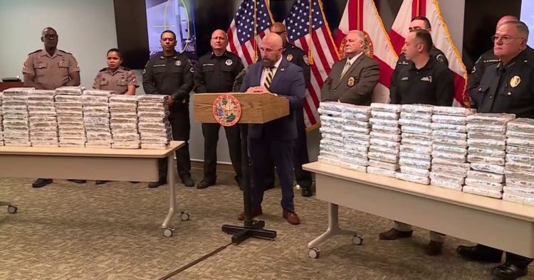 Penn State Frat Brothers Charged With Running Cocaine Ring