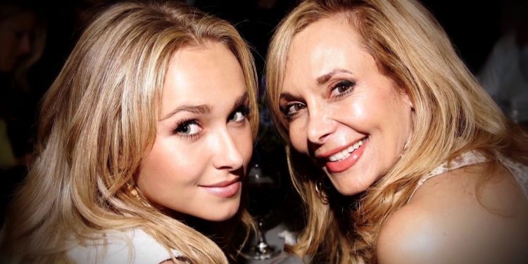 Hayden Panettiere’s Mom Speaks Out; Police Report Released