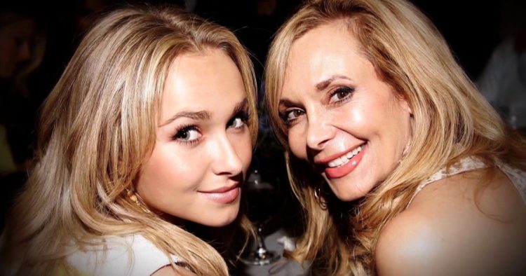 Hayden Panettiere’s Mom Speaks Out; Police Report Released
