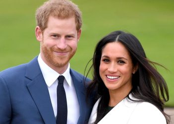What’s Behind Harry’s Decision to Move Family Back to UK?