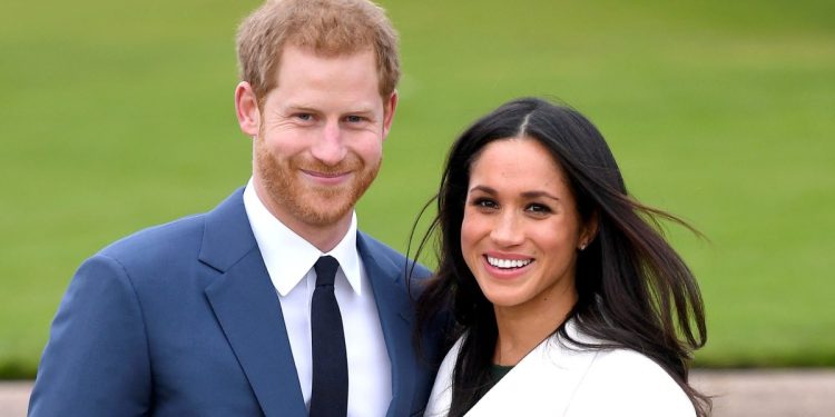 What’s Behind Harry’s Decision to Move Family Back to UK?