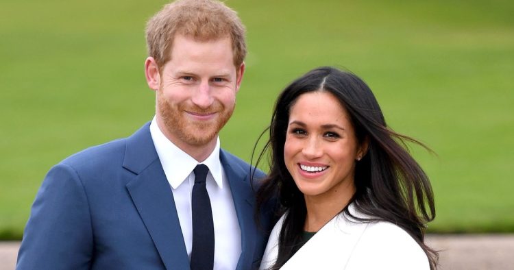 What’s Behind Harry’s Decision to Move Family Back to UK?