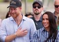 Could Harry and Meghan’s UK Move Signal End of Royal Rift?