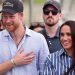 Could Harry and Meghan’s UK Move Signal End of Royal Rift?