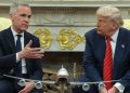 U.S. imposes 50% tariffs on some Canadian goods after trade talks collapse