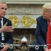 U.S. imposes 50% tariffs on some Canadian goods after trade talks collapse