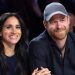 Harry and Meghan arrive for ‘extended’ stay in the U.K. six years after royal exit