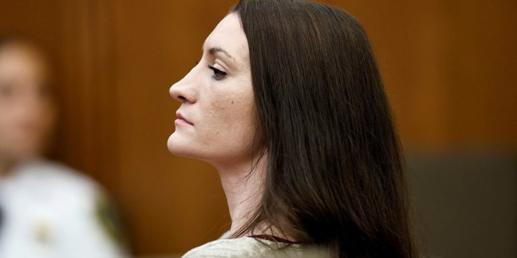 Verdict Watch Underway as Jurors Deliberate
