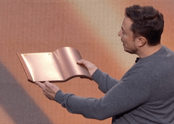 Tesla sunsets its Solar Roof tiles