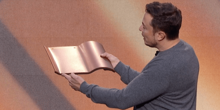 Tesla sunsets its Solar Roof tiles