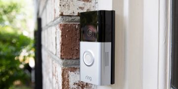 Ring says its new encryption limits what it can give police