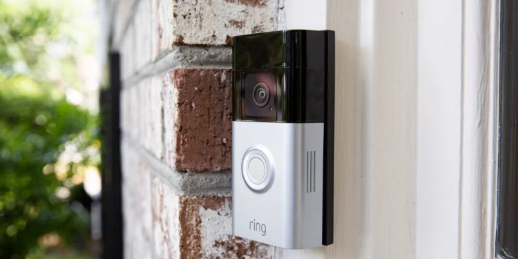 Ring says its new encryption limits what it can give police