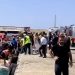 Boat carrying some 270 people capsizes off northern Cyprus