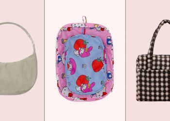 Save Up to 50% on Totes, Crossbody Bags and Packing Cubes
