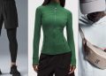 Save Up to 53% off Running Gear from Alo, Vuori, Nike and More