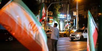 Iran vows retaliation after U.S. widens sanctions, fueling fears of escalated war