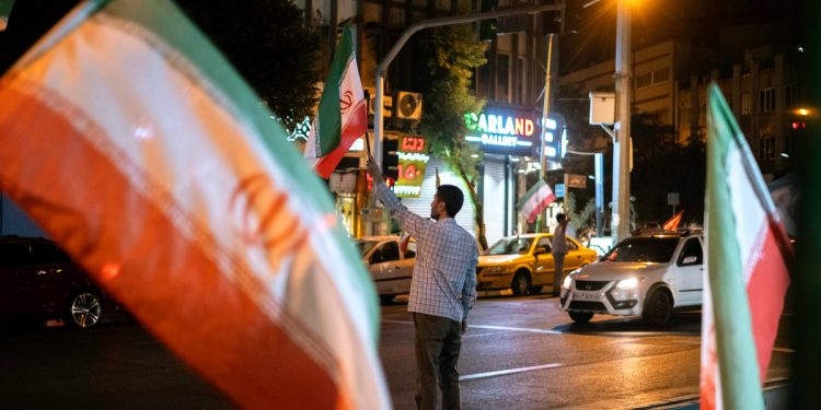 Iran vows retaliation after U.S. widens sanctions, fueling fears of escalated war