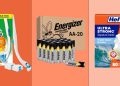 Household Essentials Are Up to 50% Off at Amazon and Walmart Right Now