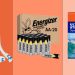 Household Essentials Are Up to 50% Off at Amazon and Walmart Right Now