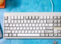 Classic-TKL Underscore Edition review: dressed to kill (in beige)