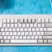 Classic-TKL Underscore Edition review: dressed to kill (in beige)