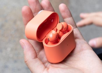 CMF hit the balance between cheap and good clip earbuds