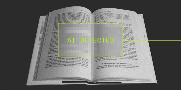 AI detectors are creating a new era of distrust