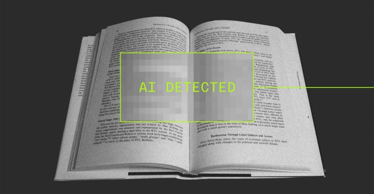 AI detectors are creating a new era of distrust