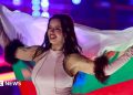 Eurovision Song Contest 2027 to be held in Burgas, Bulgaria