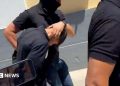 Man charged with killing Scottish aid worker in Greece