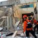 Powerful 7.7-magnitude earthquake kills at least 38 in Indonesia