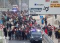 Spain attacks ‘selfish’ response of some EU countries to Ceuta migrant crossings