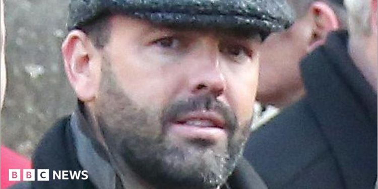 Daniel Kinahan: Suspected crime boss returning to Ireland amid tight security