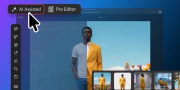 Adobe is adding more AI to Photoshop