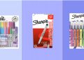 Sharpies Are Up to 42% Off on Amazon Just in Time for Back-to-School