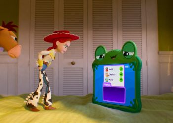 Disney gives TikTok creators official access to Marvel, Star Wars, and Pixar characters