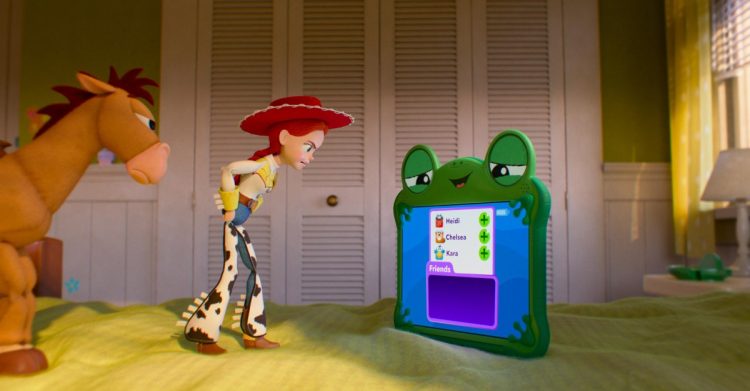Disney gives TikTok creators official access to Marvel, Star Wars, and Pixar characters