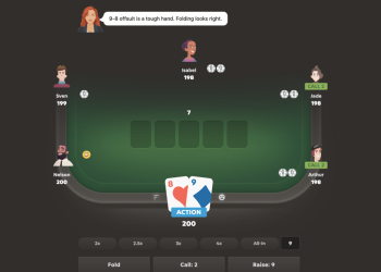 Chess.com launched a poker site and is planning even more classic games