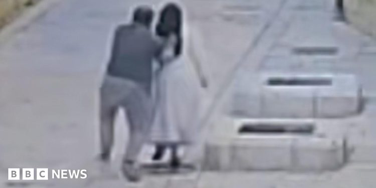 Man who attacked nun on CCTV in Jerusalem acquitted on grounds of mental health