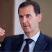 Syria court sentences Bashar al-Assad sentenced to death in absentia