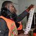 Zambia election: Vote counting suspended over alleged attacks on polling staff