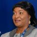 Liberia’s former Vice-President Jewel Howard-Taylor charged in drug-trafficking probe