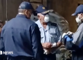Mexicans arrested as big meth lab in South Africa found on remote Limpopo farm