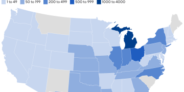 Michigan health officials report 2 deaths among cyclosporiasis cases; patients had underlying conditions