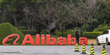 China’s Alibaba takes another swipe at America’s AI supremacy