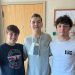 When a teenager’s heart stopped, his friends jumped into action — and their CPR training saved his life