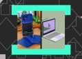 Two great new repairable gadgets