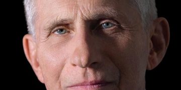 Dr. Anthony Fauci on pandemics, partisan critics, and “the psyche of the country”